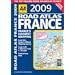 AA Road