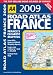 AA Road Atlas France (AA Atlases and Maps)