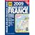 AA Road Atlas France (AA Atlases and Maps)
