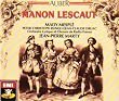 Manon Lescaut