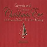 17th Century Christmas Eve