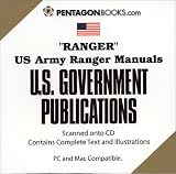 Ranger - US Army Ranger Manuals on CD-ROM