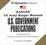 Ranger - US Army Ranger Manuals on CD-ROM