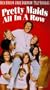 Pretty Maids All in a Row [VHS]