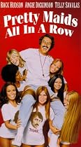 Pretty Maids All in a Row [VHS]