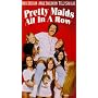 Pretty Maids All in a Row [VHS]