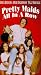 VHS : Pretty Maids All in a Row