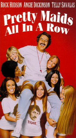 Pretty Maids All in a Row by Mystery Videos