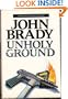 Unholy Ground