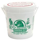 Norwegian Kelp Vegetarian Blend - 1 pound