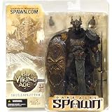 SPAWN シリーズ22 ダーク・エイジ スポーン スカルスプリッター アナザー/SPAWN SERIES 22 DARK AGES SPAWN SKULLSPLITTER ANOTHERイメージ