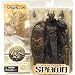 SPAWN シリーズ22 ダーク・エイジ スポーン スカルスプリッター アナザー/SPAWN SERIES 22 DARK AGES SPAWN SKULLSPLITTER ANOTHER_s-1