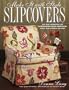 Make it with Style: Slipcovers