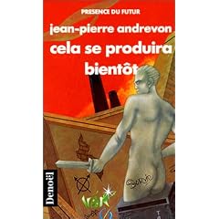 Cela se produira bient�t