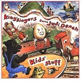 Kids' Stuff<br />
