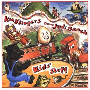 CD-Charts  Music : Kids' Stuff