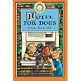 Hotel for Dogs (Lost Treasures)