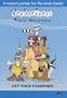 WeeBeeTunes Travel Adventures - Get Your Passport!