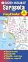 Sarasota, Florida (Rand McNally Easyfinder)