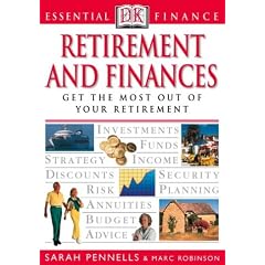 Retirement and Finances (Essential Finance)