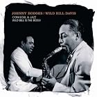 Con-Soul and Jazz Wild Bill Is the Boss by  Johnny Hodges and Wild Bill Davis 