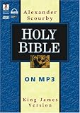Scouby KJV Audio Bible: King James Version