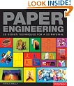Paper Engineering: 3D Design Techniques for a 2D Material