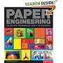 Paper Engineering: 3D Design Techniques for a 2D Material