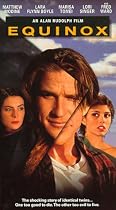 Equinox [VHS]