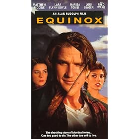 Equinox [VHS]