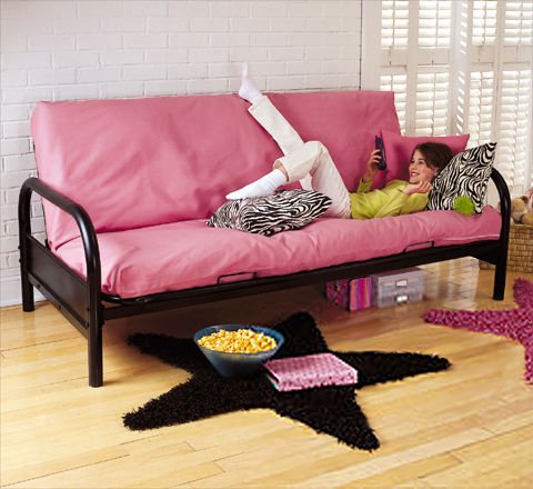 Kitchen: Galaxy Futon