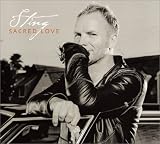 Sacred Love +2 [Ltd. Re-Issue] - Sting