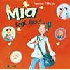 Mia legt los!, 2 Audio-CDs