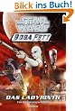 Star Wars - Boba Fett, Band 3, Das Labyrinth