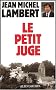 Le petit juge