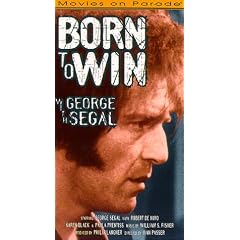 Born to Win [VHS]