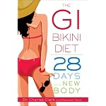 Gi Bikini Diet: 28 Days to a New Body book cover