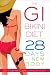 Book The  GI Bikini Diet: 28 Days to a New Body