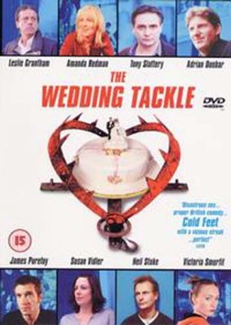 Childrens Toyshop  DVD : The Wedding Tackle [2000]