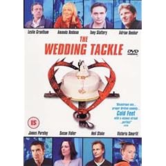 The Wedding Tackle [2000] [DVD]