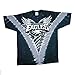 Philadelphia Eagles Logo V Tie Dye T-shirt