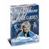 Josephine ange gardien vol.1 : Le miroir aux alouettes / L'enfant oubli� / Le tableau noirpar Mimie Mathy