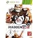 Madden NFL 12