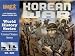 Korean War US Army Figure Set 50 by Imex