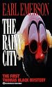 The Rainy City (Thomas Black Mysteries)