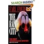 The Rainy City (Thomas Black Mysteries)