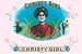 Art Poster, Christy Girl Cigars - 27.5 x 18.75