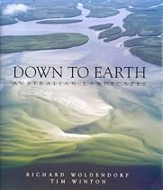 Down to Earth: Australian Landscapes