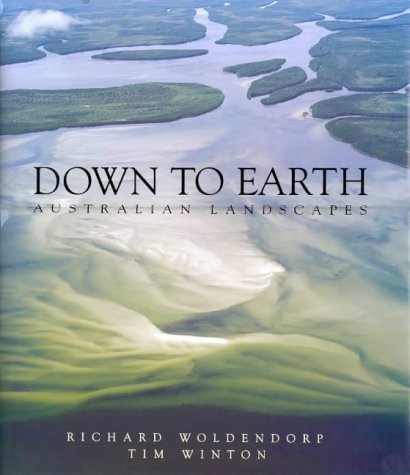 Down to Earth: Australian Landscapes