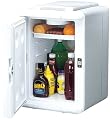 Coleman 40-Quart Cooler with Power Source
